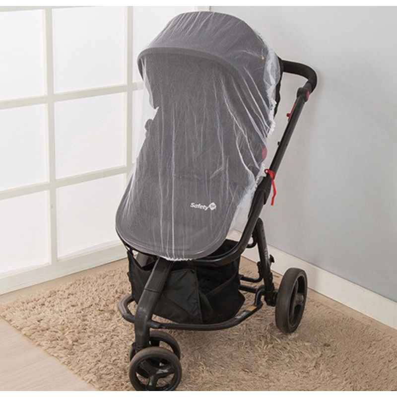 Mosquiteiro Universal Portatil para Carrinho