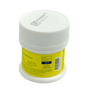 Solda em Pasta para BGA SMD M10 M11 Amaoe em Oferta na Shopee
