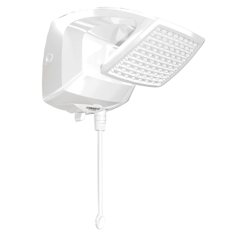 Ducha Eletrônico - Futura - Lorenzetti - ((220V / 6800W / 7500W)) em Oferta na Shopee