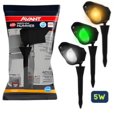 O que é Luminária Espeto Jardim Avant? Guia e Onde Comprar | BuscaProdutos