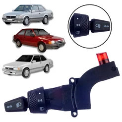 CHAVE DE SETA FORD ESCORT VERONA 1987/ VW APOLLO 12V