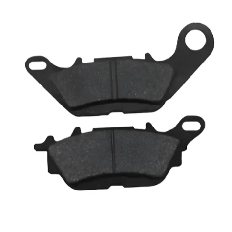 Pastilha Freio Dianteira Fazer 150 Factor 125 Crypton 115 NMAX 2009 2010 2011 2012 2013 2014 2015 · foto 2