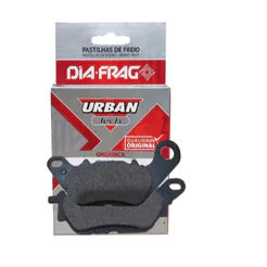 Pastilha Freio Dianteira Fazer 150 Factor 125 Crypton 115 NMAX 2009 2010 2011 2012 2013 2014 2015