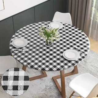 TOALHA TÉRMICA MESA REDONDA IMPERMEÁVEL ESTAMPADA VEST FACIL em Oferta na Shopee