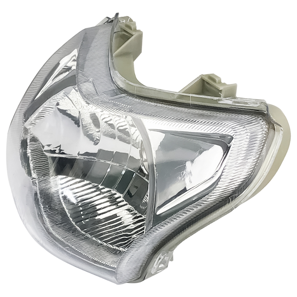 Farol Bloco Optico Honda Lead 110 2010 A 2016.