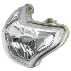 Farol Bloco Optico Honda Lead 110 2010 A 2016.