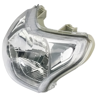 Farol Bloco Optico Honda Lead 110 2010 A 2016. em Oferta na Shopee