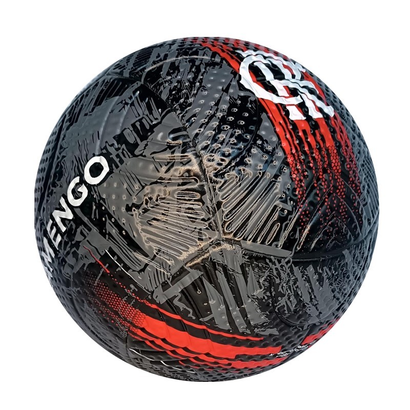 Mini Bola de Futebol Flamengo Dualt N° 2 - Futebol e Magia em Oferta na Shopee
