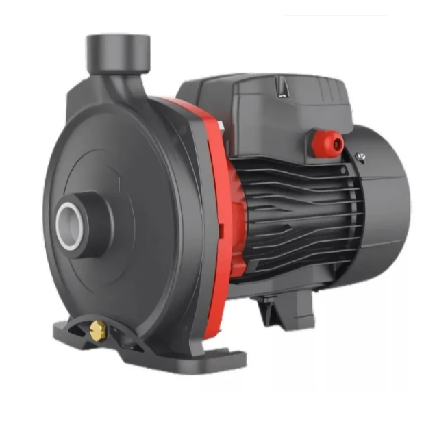 Motobomba Centrífuga Monofásica ACM37 0,5HP 110V 8MCA Para Abastecimento e Irrigação  - Lepono