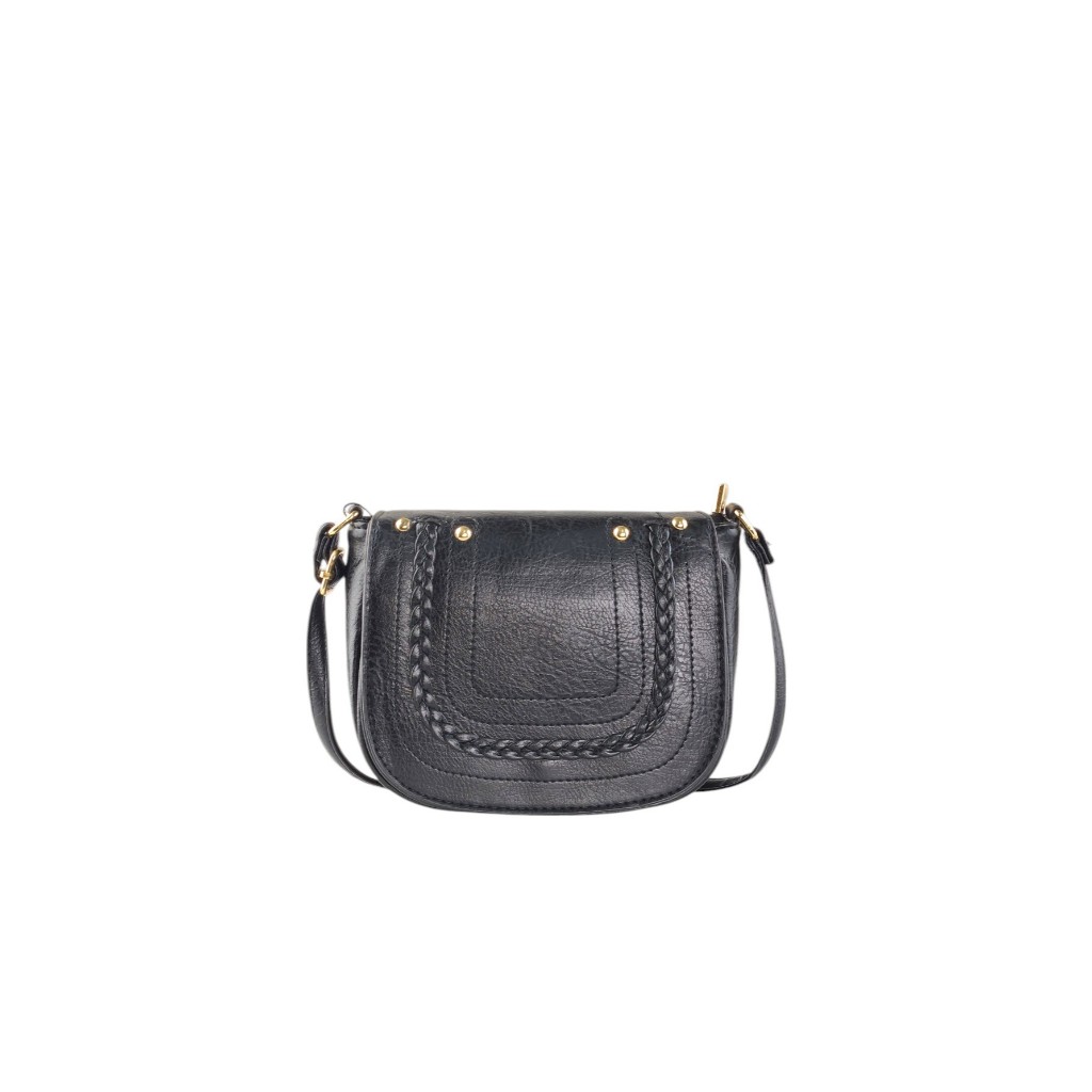 Bolsa Feminina Pequena Social Casual Com Alça Comprida Regulável Tiracolo Transversal RK-1123