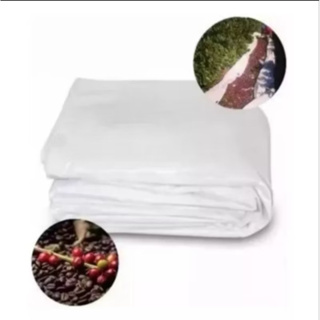 PANO DE COLHER CAFÉ DE POLIETILENO EM DIVERSOS TAMANHOS em Oferta na Shopee