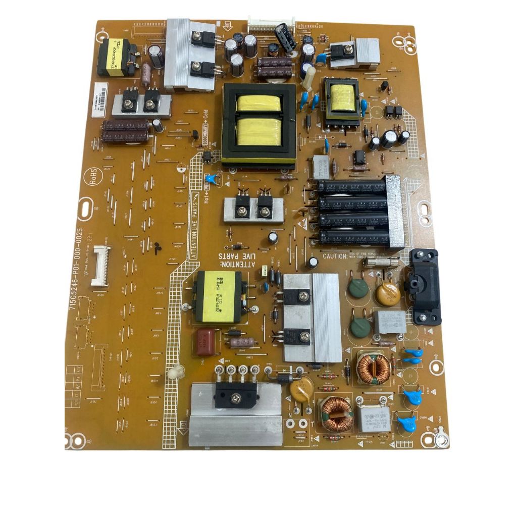 placa fonte 42pfl4007g  715g5246-p01-000-002