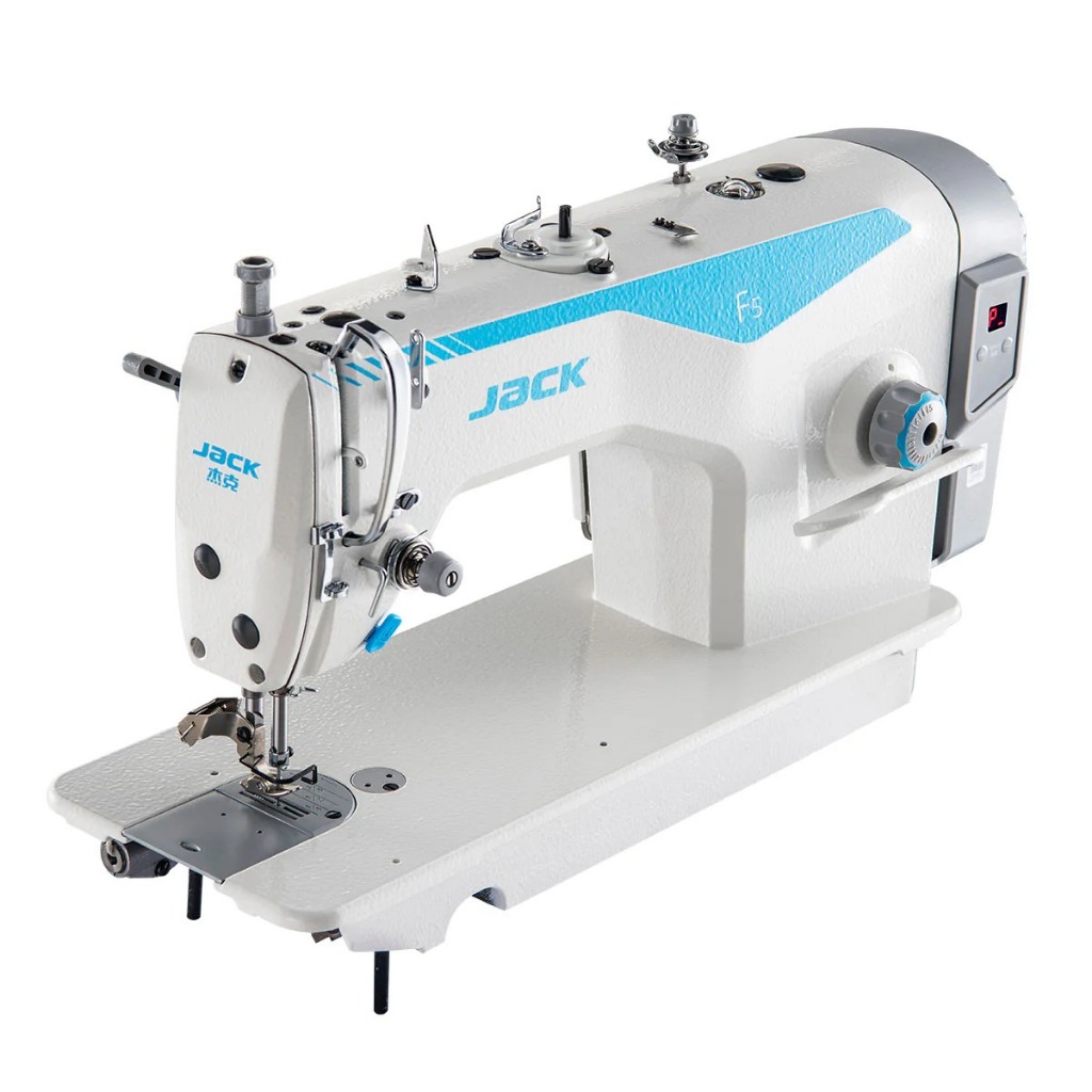 Máquina Industrial Jack F5: Onde Comprar | BuscaProdutos