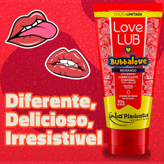 LUBRIFICANTE ÍNTIMO COM SABORES DOCES PARA ANAL ORAL OU VAGINAL em Oferta na Shopee