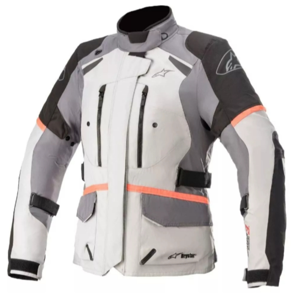 JAQUETA ALPINESTARS STELLA ANDES V3 DRYSTAR