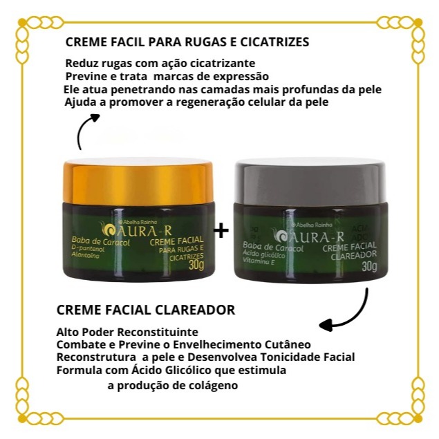 Aura Clareador: Guia Completo e Onde Comprar | BuscaProdutos