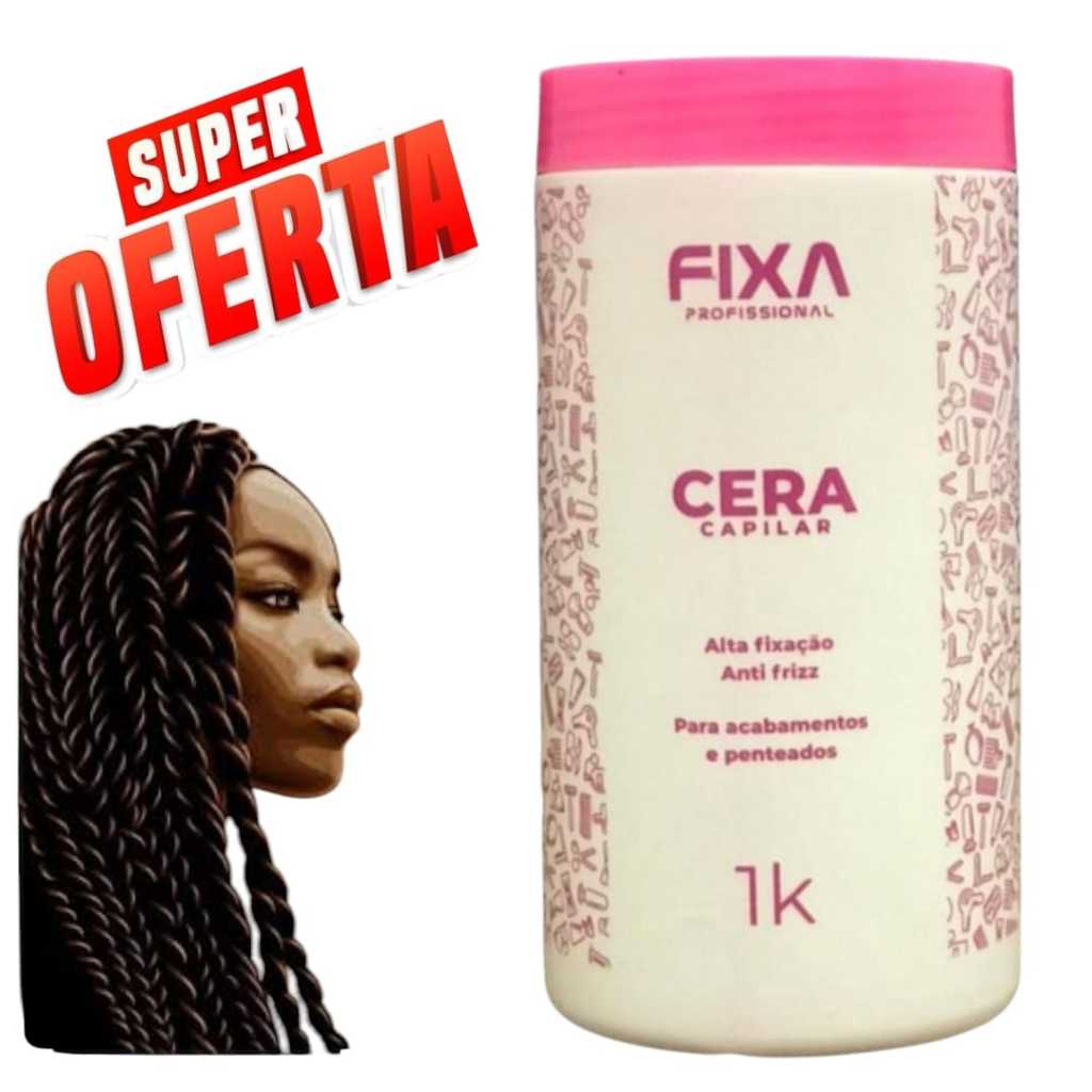 pomada modeladora extra forte fixa profissional cabelo penteado trancista baby hair box brads