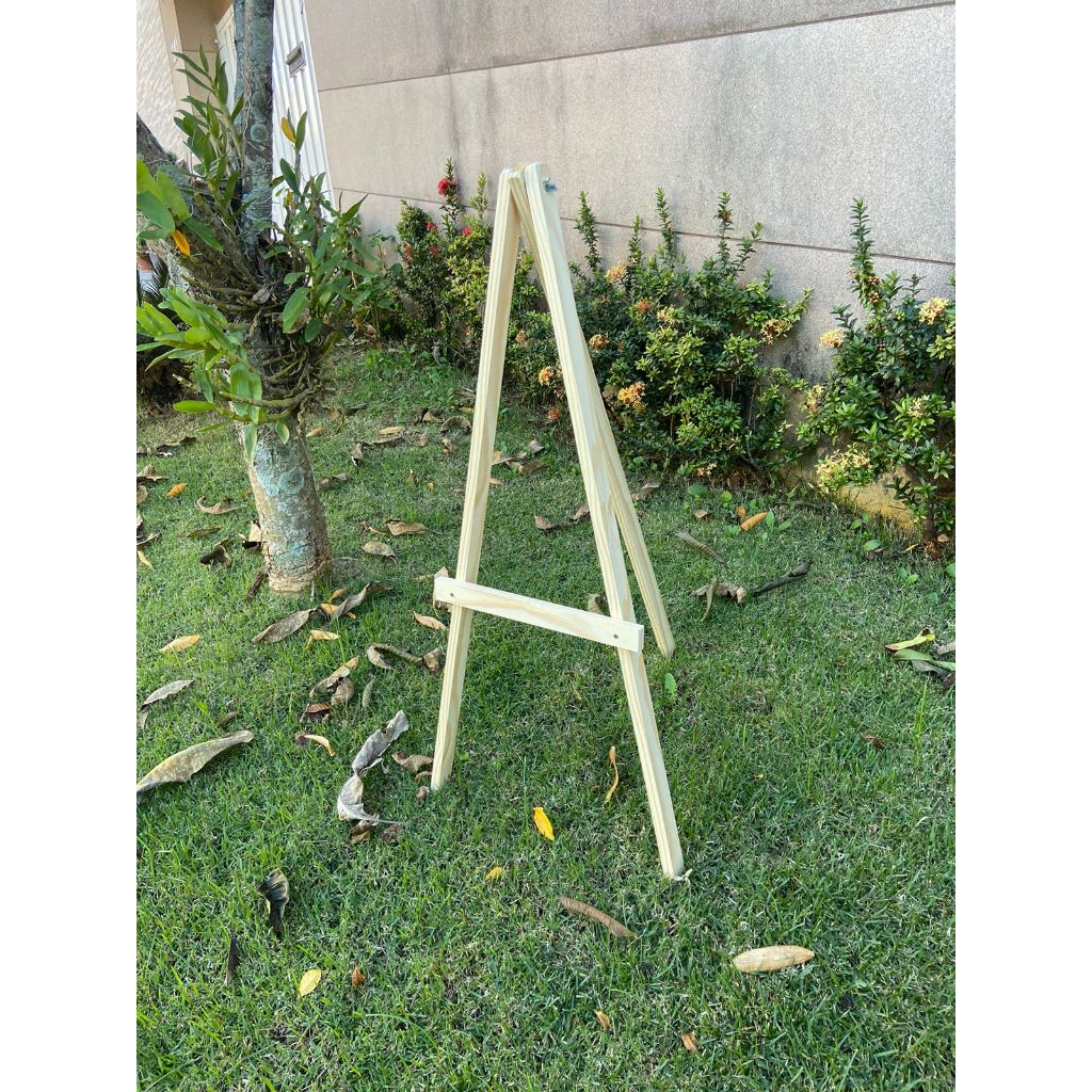 Cavaletes De Pintura 90cm em Oferta na Shopee