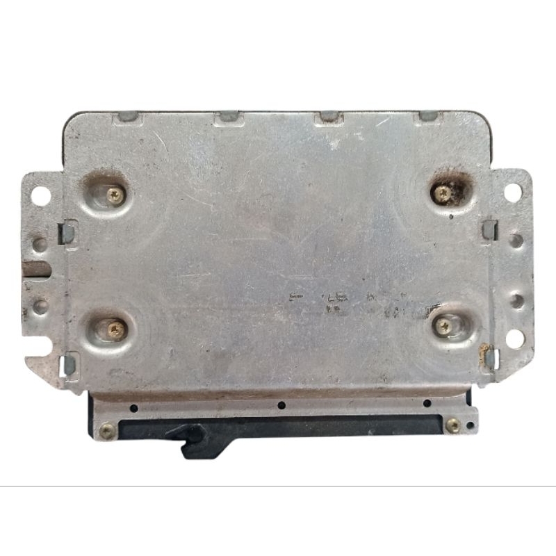 Módulo injeção Vectra 97/... 2.0 8 e 16v cód 0261204668 ou 93252386