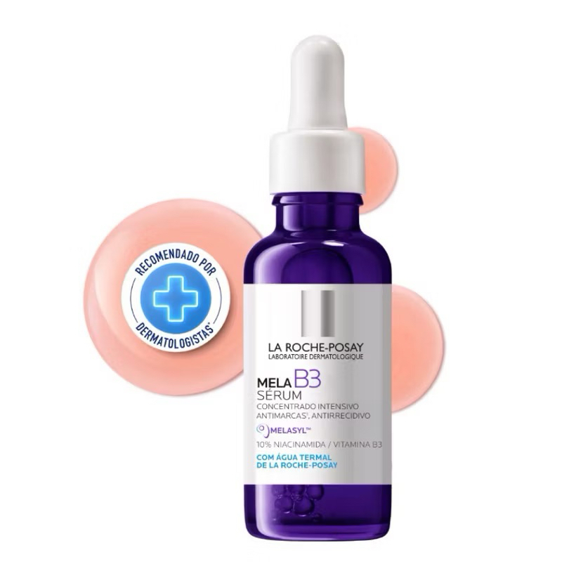 Niacinamida 10 La Roche: Onde Comprar | BuscaProdutos