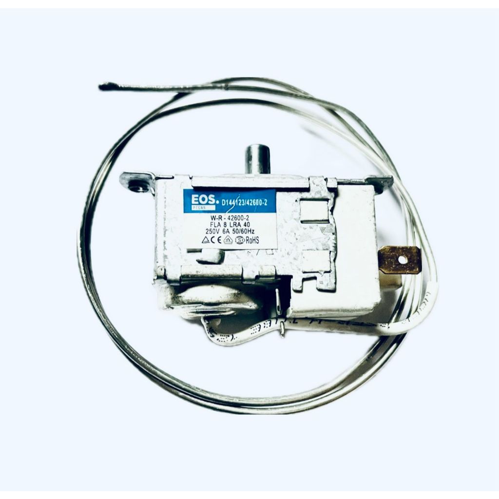 Termostato Para Purificador Bebedouro Refresqueira Rc42600-2