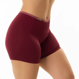 Short Anágua Segunda Pele, íntimo- Ideal para usar por baixo de vestidos e saias.