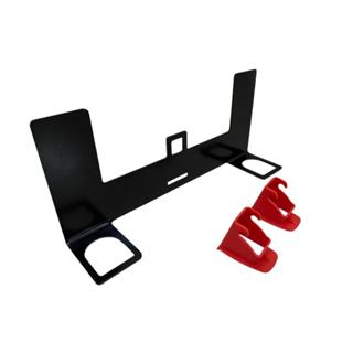 Suporte Universal Isofix Para Fixação De Cadeirinha Infantil em Oferta na Shopee