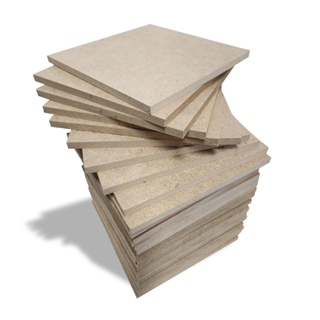 Placa Tábua Quadrada Madeira Cru 13x13cm para Artesanato e Quadros em Oferta na Shopee