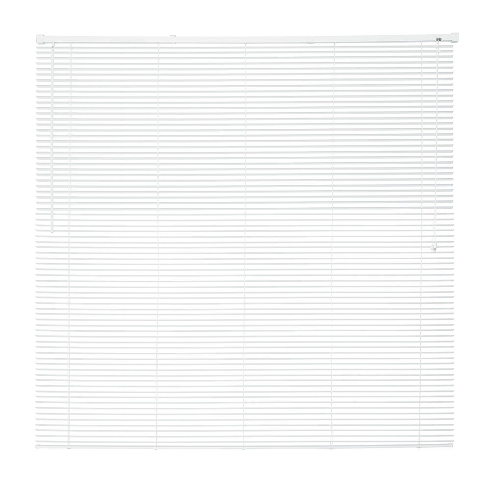 Persiana Horizontal PVC OFF - 1,20x1,30m Para Quarto Sala Cozinha em Oferta na Shopee