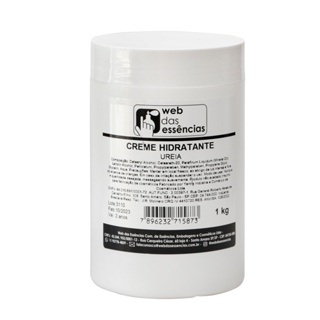 Base Neutra - Creme Hidratante Ureia - 1 Kilo - em Oferta na Shopee