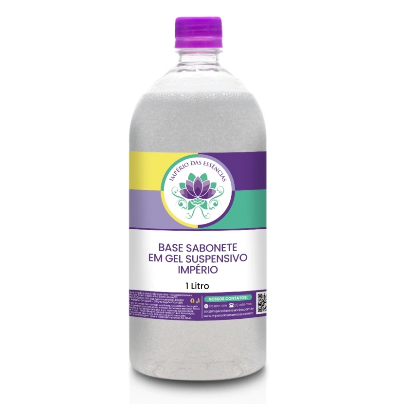 Gel 1l: Guia Completo e Onde Comprar | BuscaProdutos