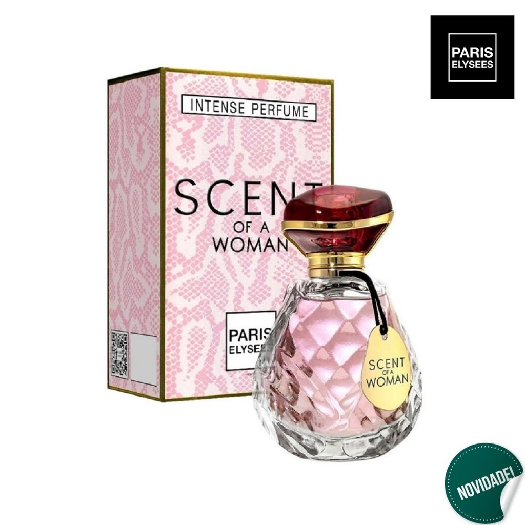 Scents Of Perfume: Onde Comprar | BuscaProdutos