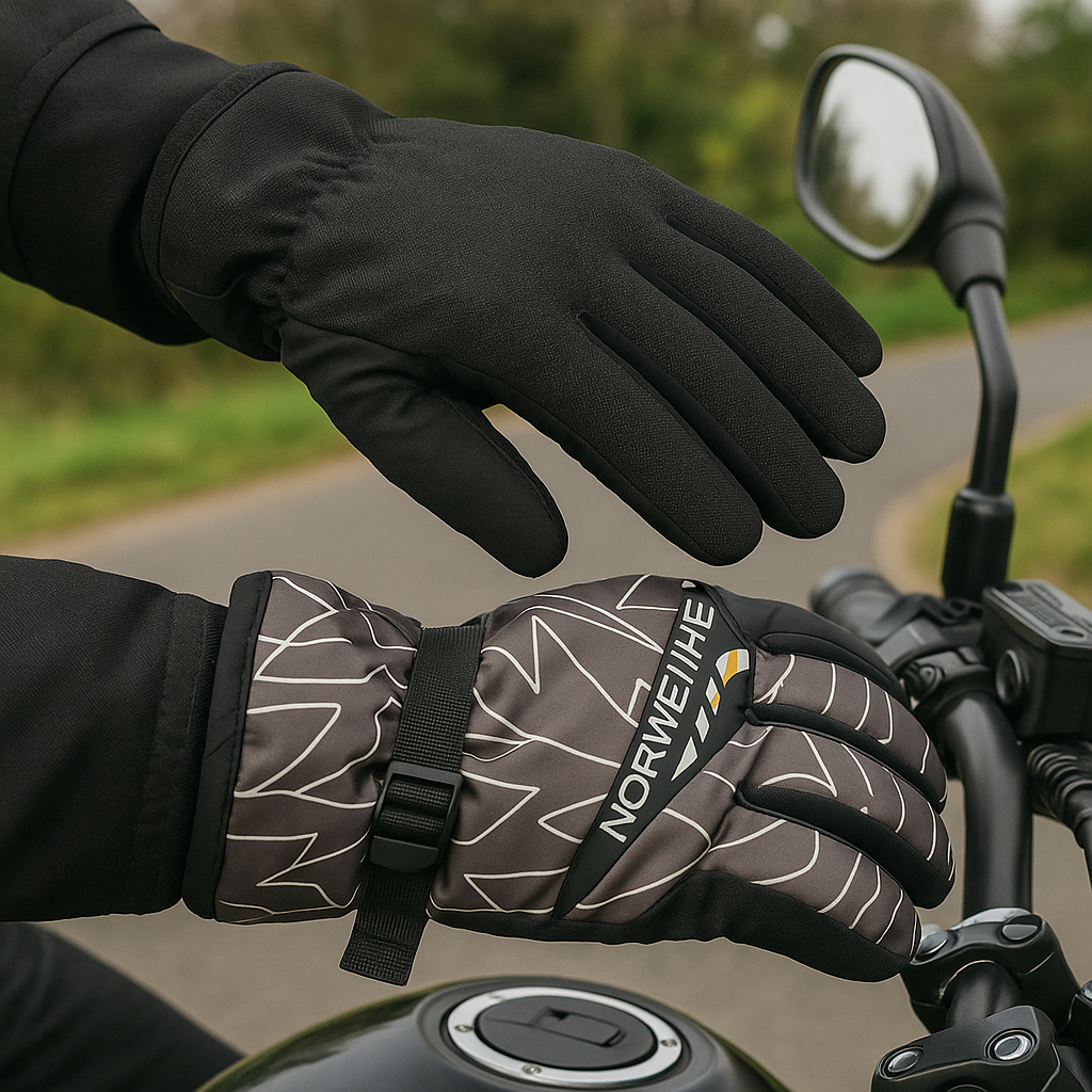 O que é Motoboy no Frio? Guia e Onde Comprar | BuscaProdutos