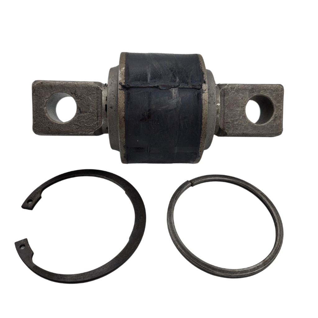 Bucha Tirante Braço Tensor Cargo 2425 2626 2422 75mm