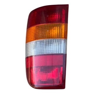 Lanterna Traseira Lado Esquerdo Orig. Gm Blazer 1996 1997 1998 1999 2000