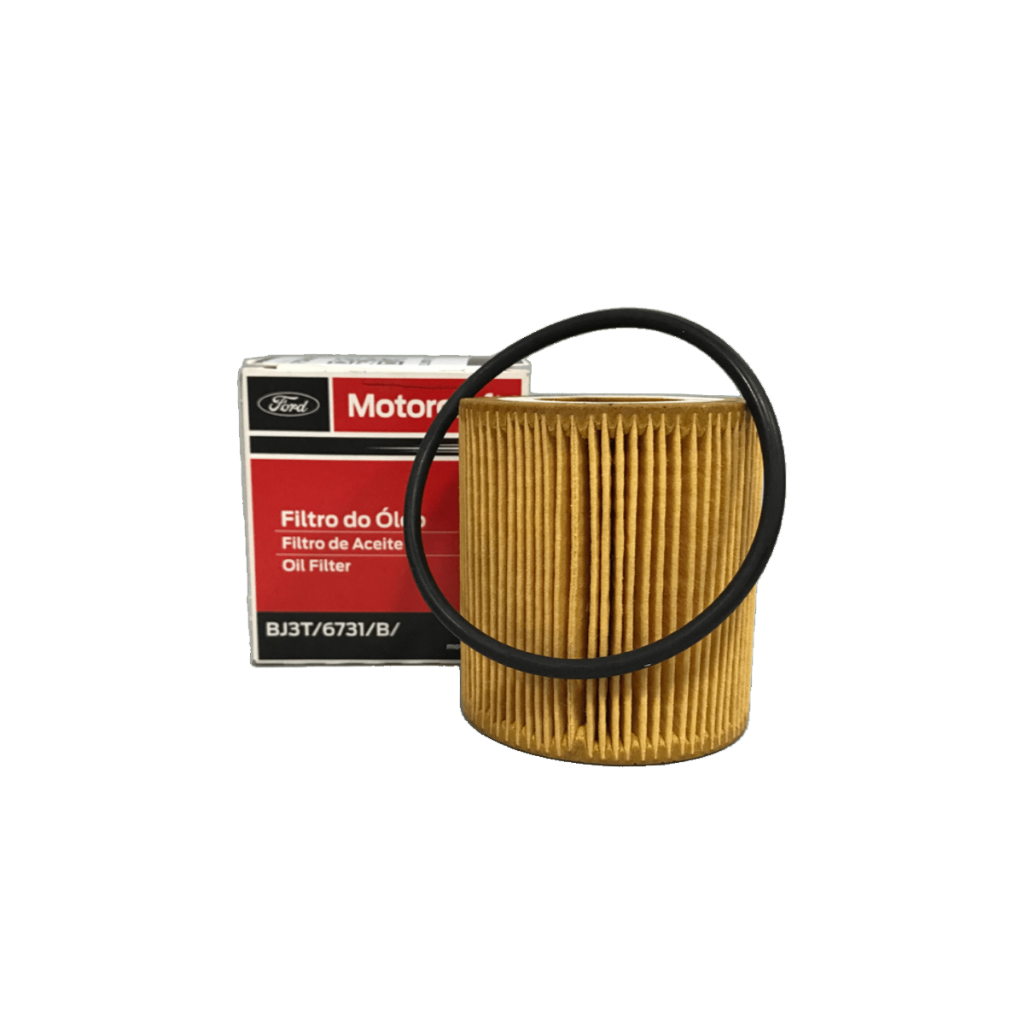 Filtro Oleo Motor Ranger 2.2 3.2 2013 A 2023 Original Ford