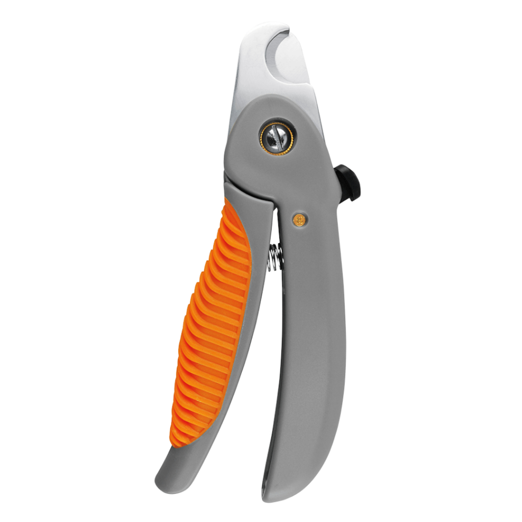 Alicate De Unha Grande Wahl Cortador De Unha Para Banho E Tosa