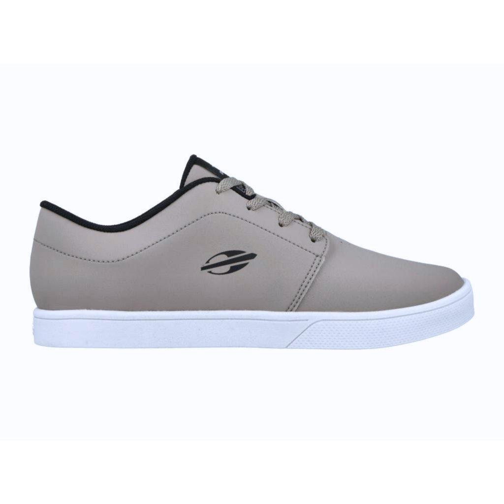 Tenis Mormaii Urban Back Cinza Branco Original Skate Casual Masculino Na Promoção