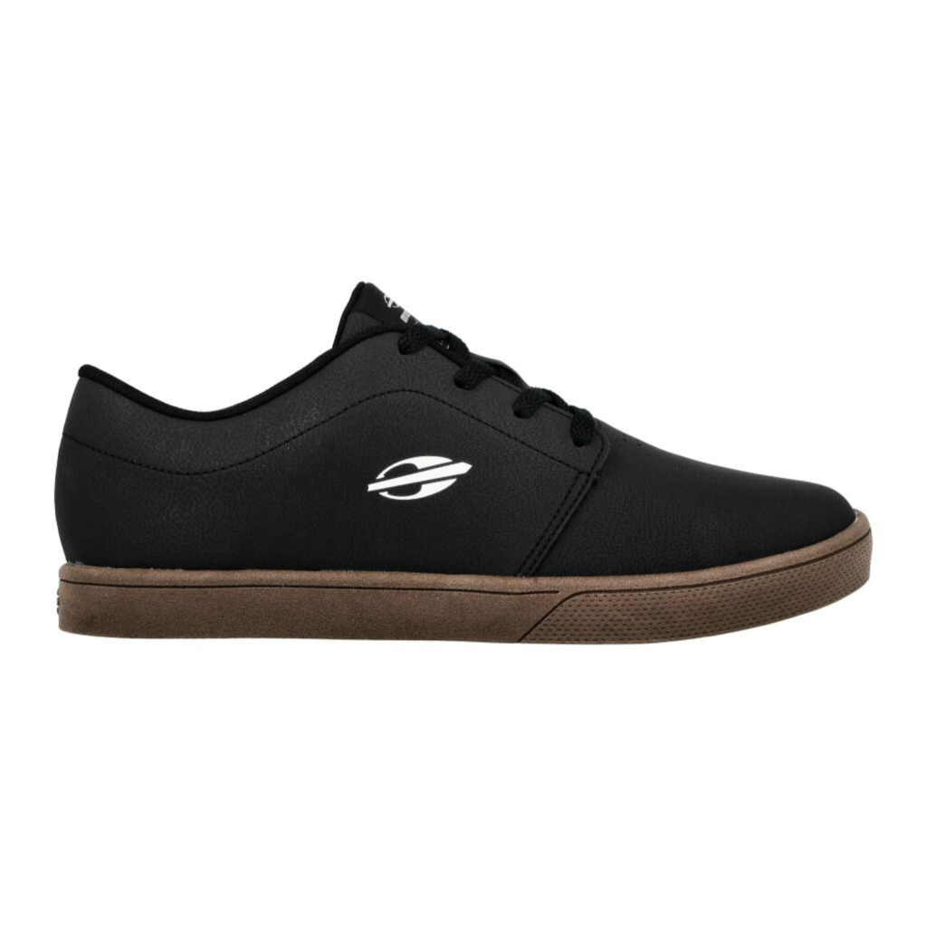 Tenis Mormaii Urban Back Preto e Branco Original Skate Casual Masculino Na Promoção