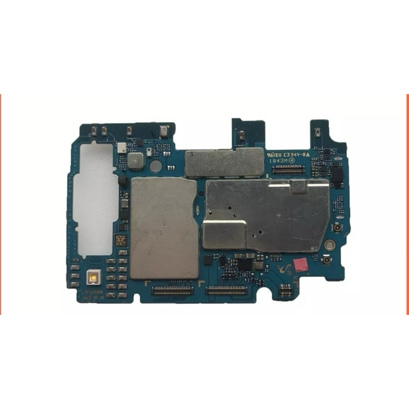 Placa mãe Samsung A7 2018 SM-A750F
