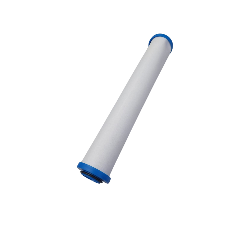 Elemento Filtro Coalescente 2″ Pré-Dreno 318 PCM Ar Comprimido
