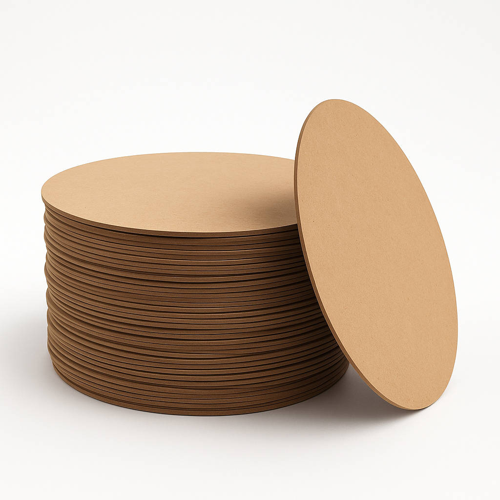 Kit 4/6/8/10/12 Sousplat Suplat MDF Cru 35cm Mesa Posta Decoração Luxo Requinte Casamento Jantar Evento Elegante em Oferta na Shopee