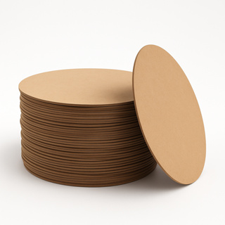 Kit 4/6/8/10/12 Sousplat Suplat MDF Cru 35cm Mesa Posta Decoração Luxo Requinte Casamento Jantar Evento Elegante em Oferta na Shopee