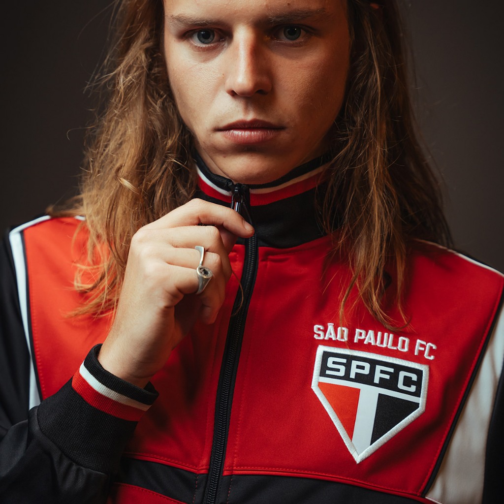 Conjunto Moletom São Paulo: Onde Comprar | BuscaProdutos