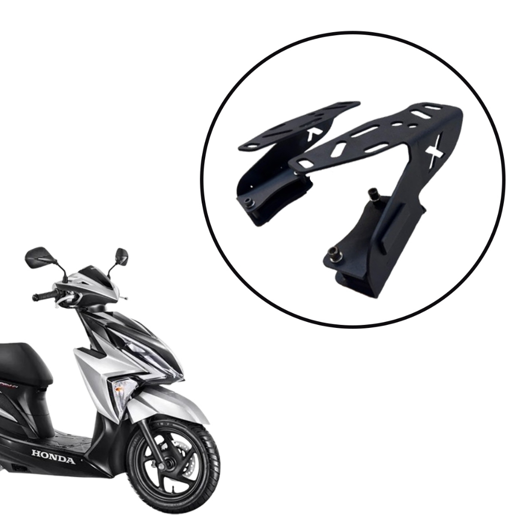 Suporte Para Baú Superior Bagageiro Elite 2025 em Oferta na Shopee