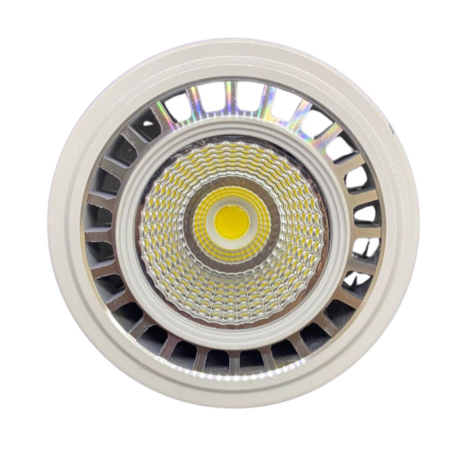 Lâmpada Par30 11W LED Bivolt Branco Frio 6500K Soquete E27