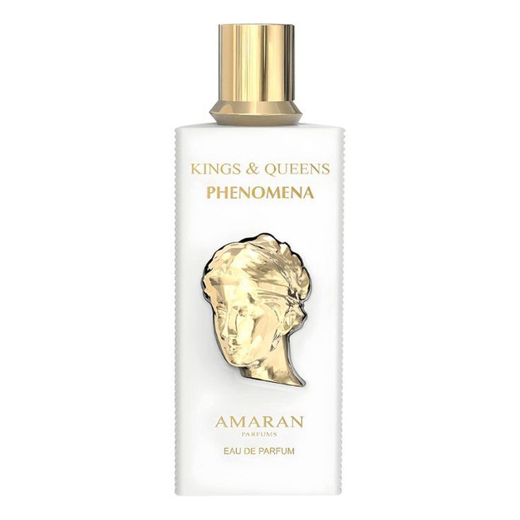 PERFUME KINGS E QUEENS PHENOMENA - ORIGINAL