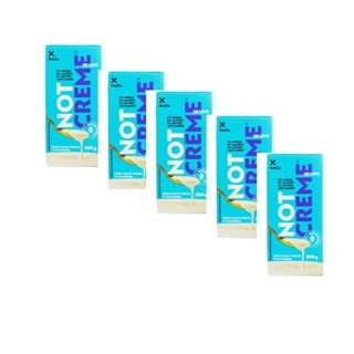 Creme de Leite Zero Notco 200g