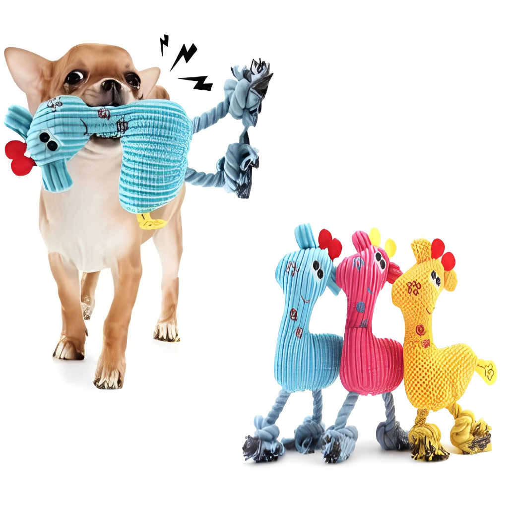 Girafa Brinquedo Cachorro: Onde Comprar | BuscaProdutos