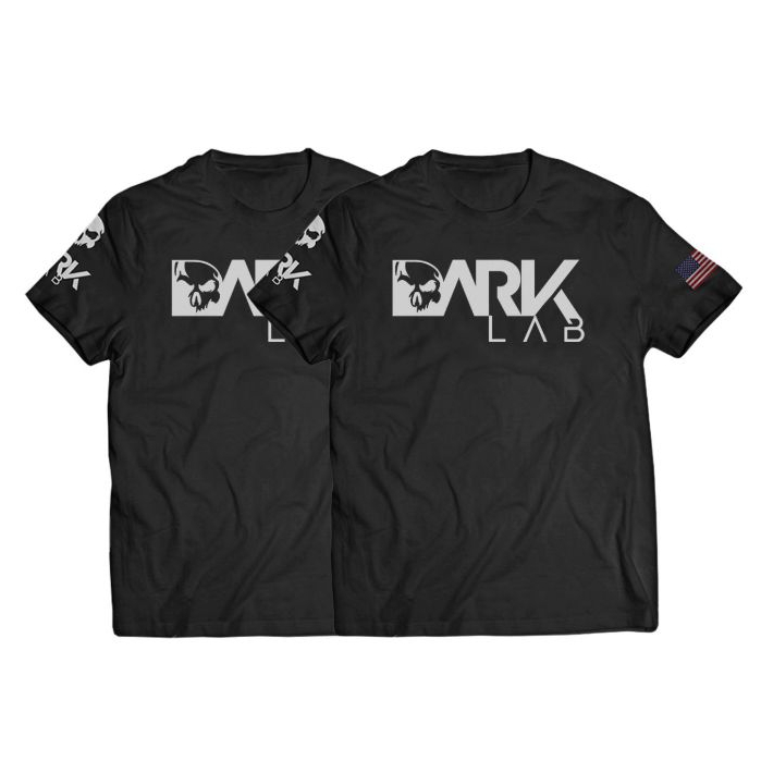 Kit 2X Camiseta Caveira Dry-Fit 2.0 em Oferta na Shopee